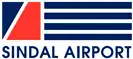 Logo for Sindal Airport
